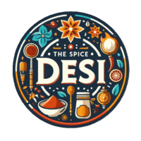 The Spice Desi