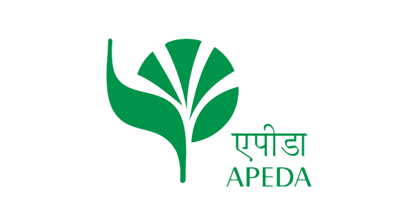 APEDA registered exporter